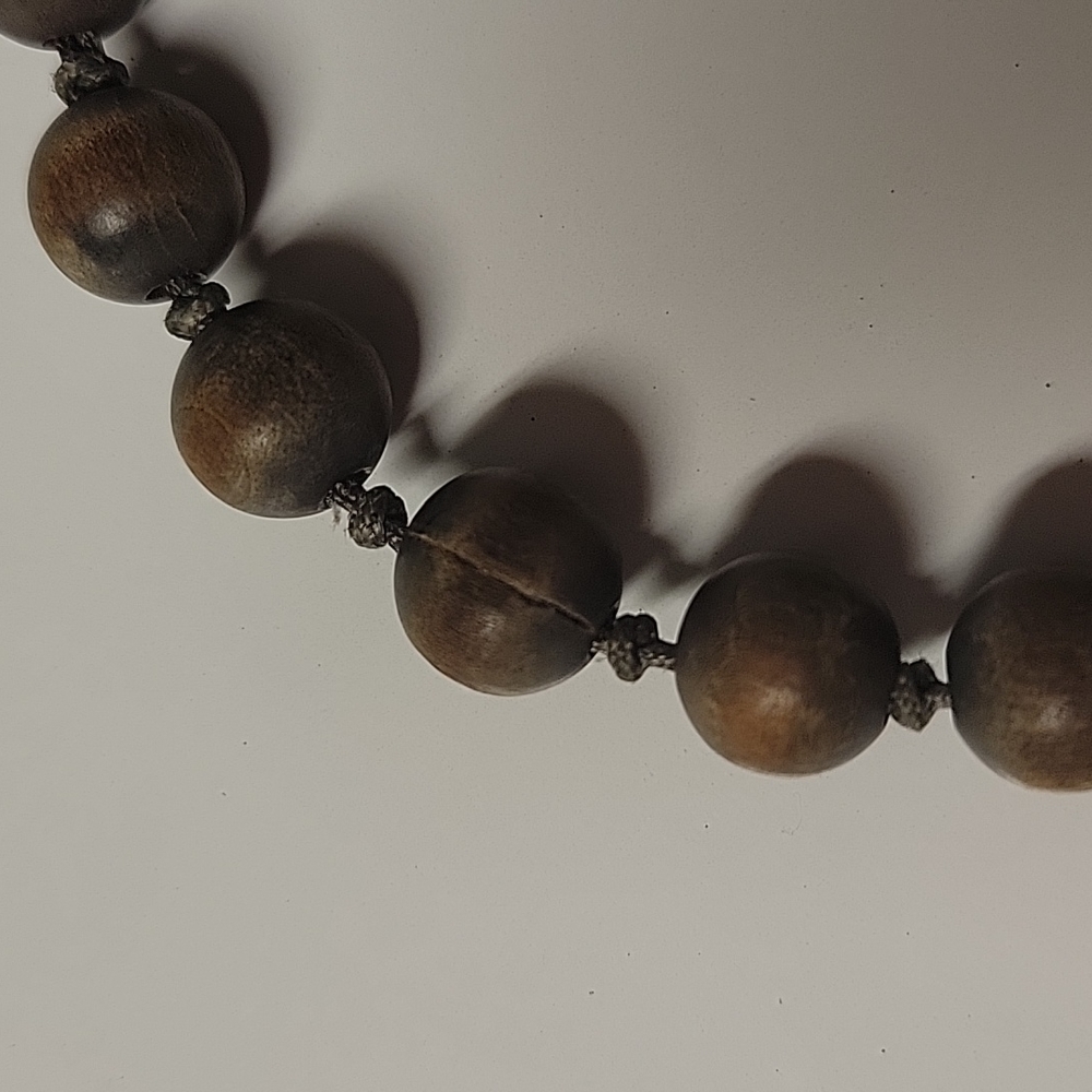 Drawstring Bracelet - Picture 3 of 3